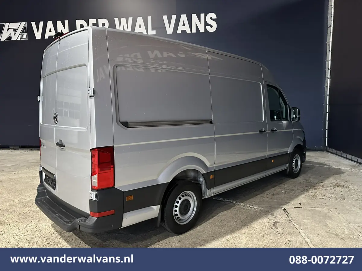 2.0 TDI 177pk L3H3 L2H2 Euro6 Airco | Camera | Apple Carplay | Stoelverwarming Android Auto, Bijrijdersbank