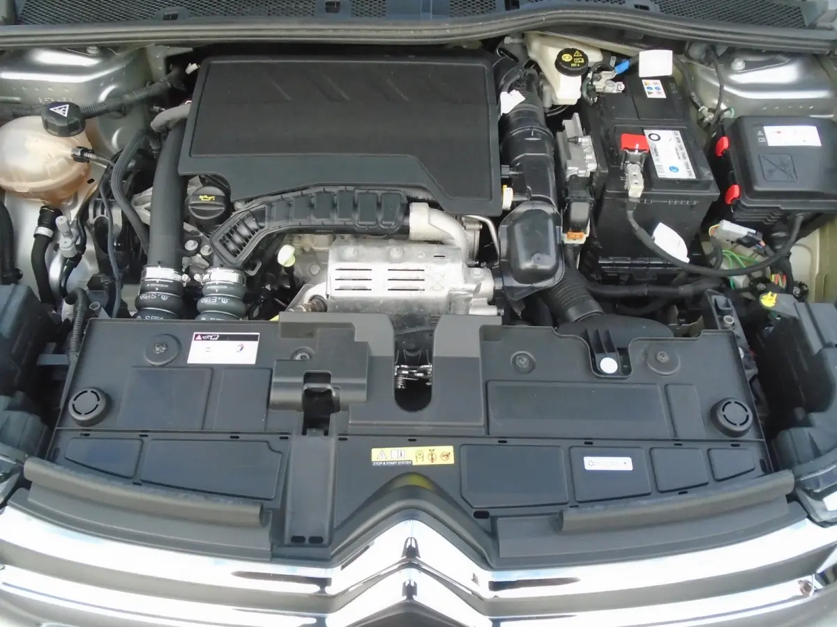 1.2 PureTech Feel,Camera,Navi,Cruise