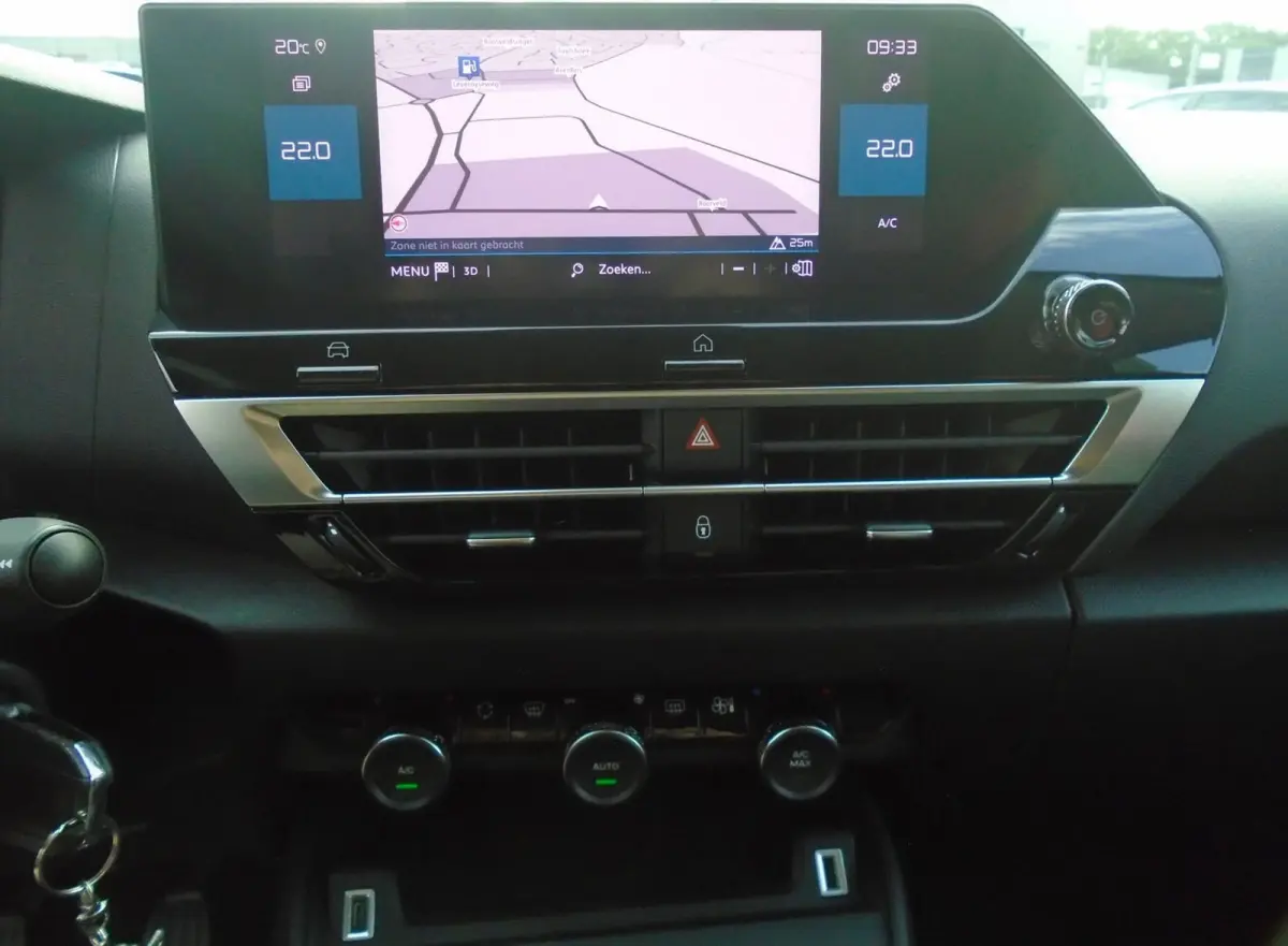 1.2 PureTech Feel,Camera,Navi,Cruise