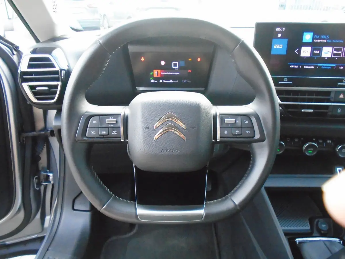 1.2 PureTech Feel,Camera,Navi,Cruise