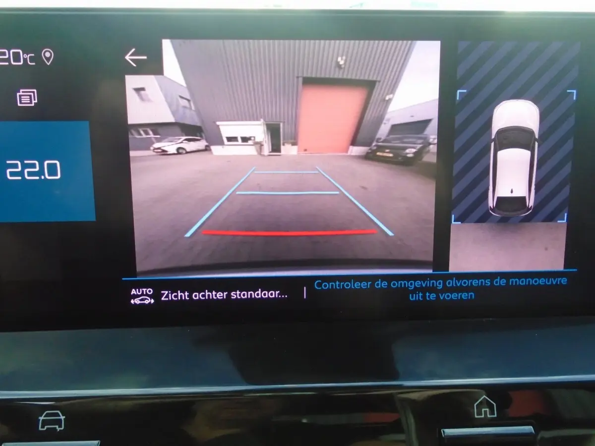 1.2 PureTech Feel,Camera,Navi,Cruise