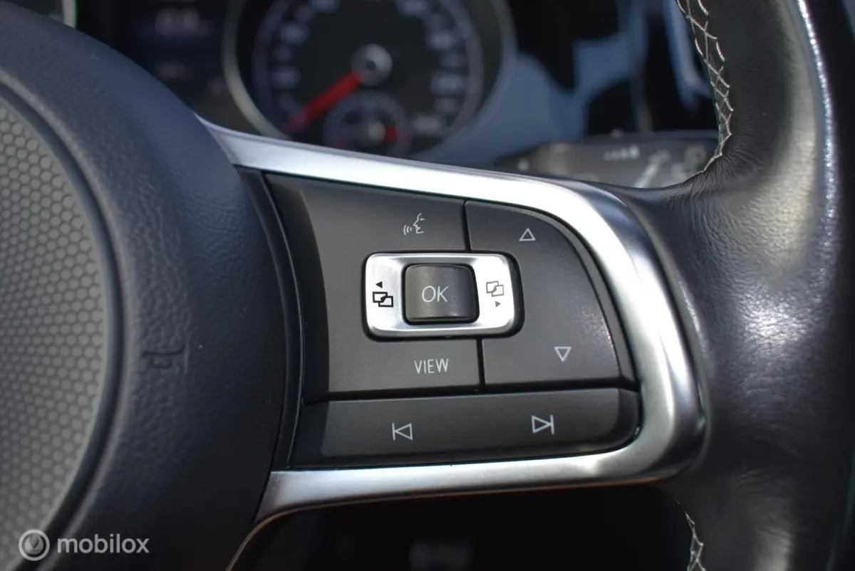 1.5 TSI Highline R-Line Automaat LED Navi ACC 18'' LMV