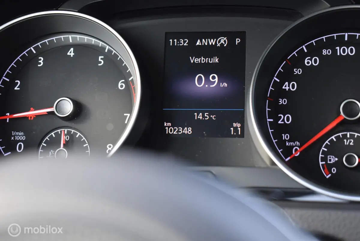 1.5 TSI Highline R-Line Automaat LED Navi ACC 18'' LMV