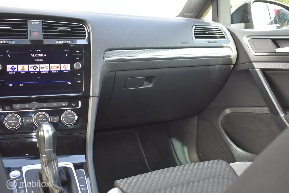 1.5 TSI Highline R-Line Automaat LED Navi ACC 18'' LMV