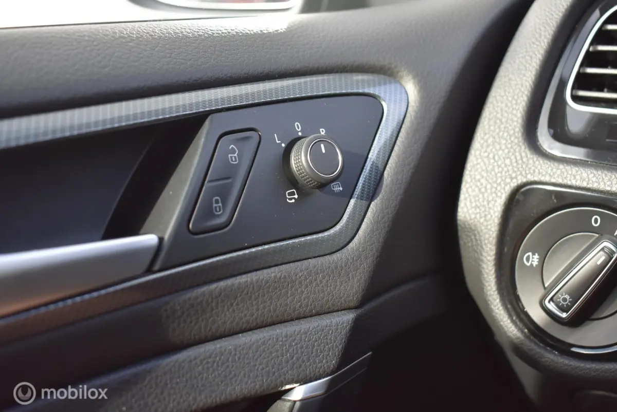 1.5 TSI Highline R-Line Automaat LED Navi ACC 18'' LMV
