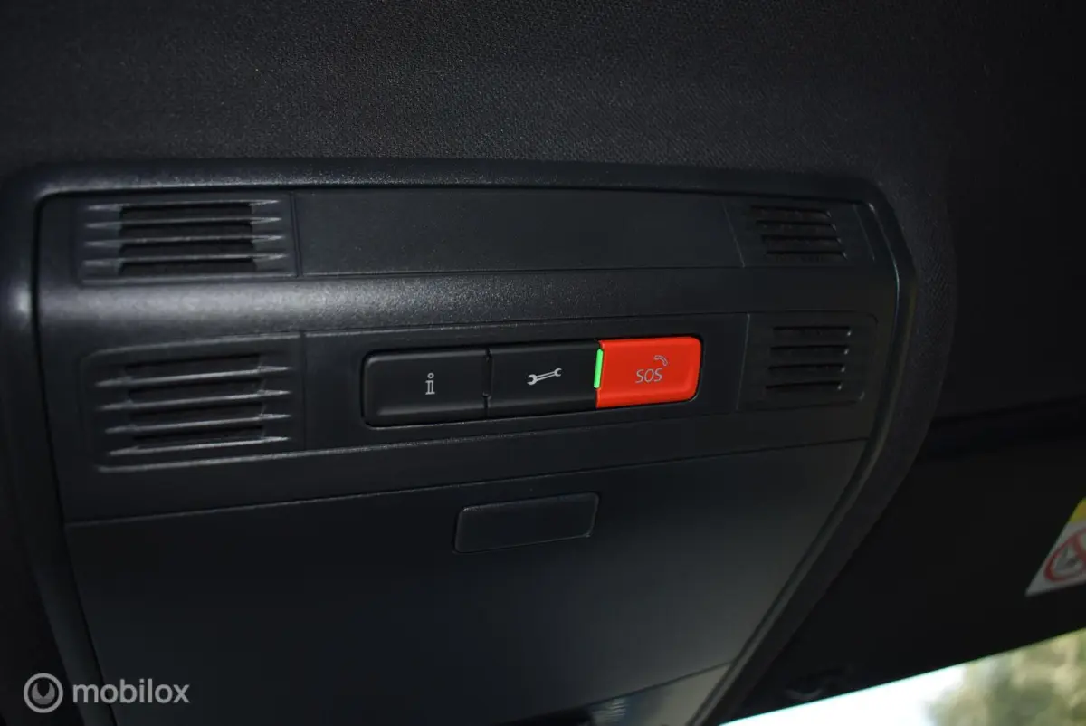 1.5 TSI Highline R-Line Automaat LED Navi ACC 18'' LMV