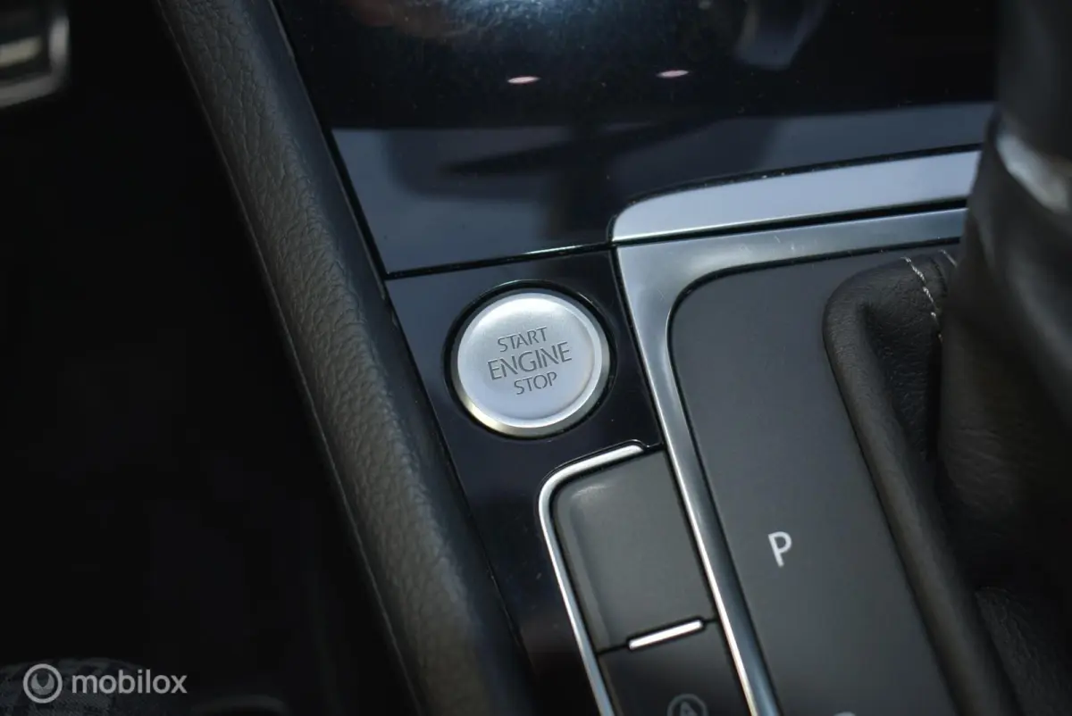 1.5 TSI Highline R-Line Automaat LED Navi ACC 18'' LMV