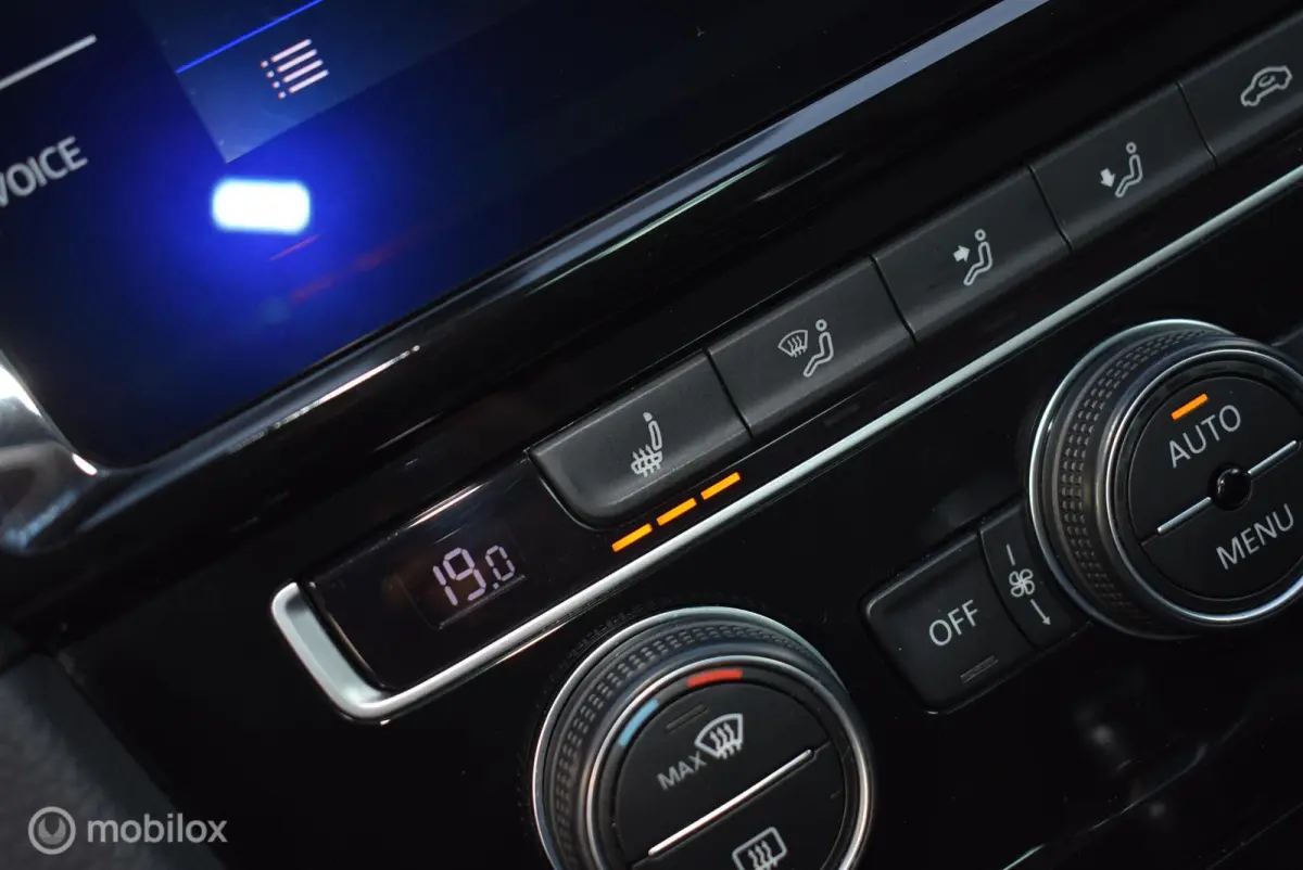 1.5 TSI Highline R-Line Automaat LED Navi ACC 18'' LMV