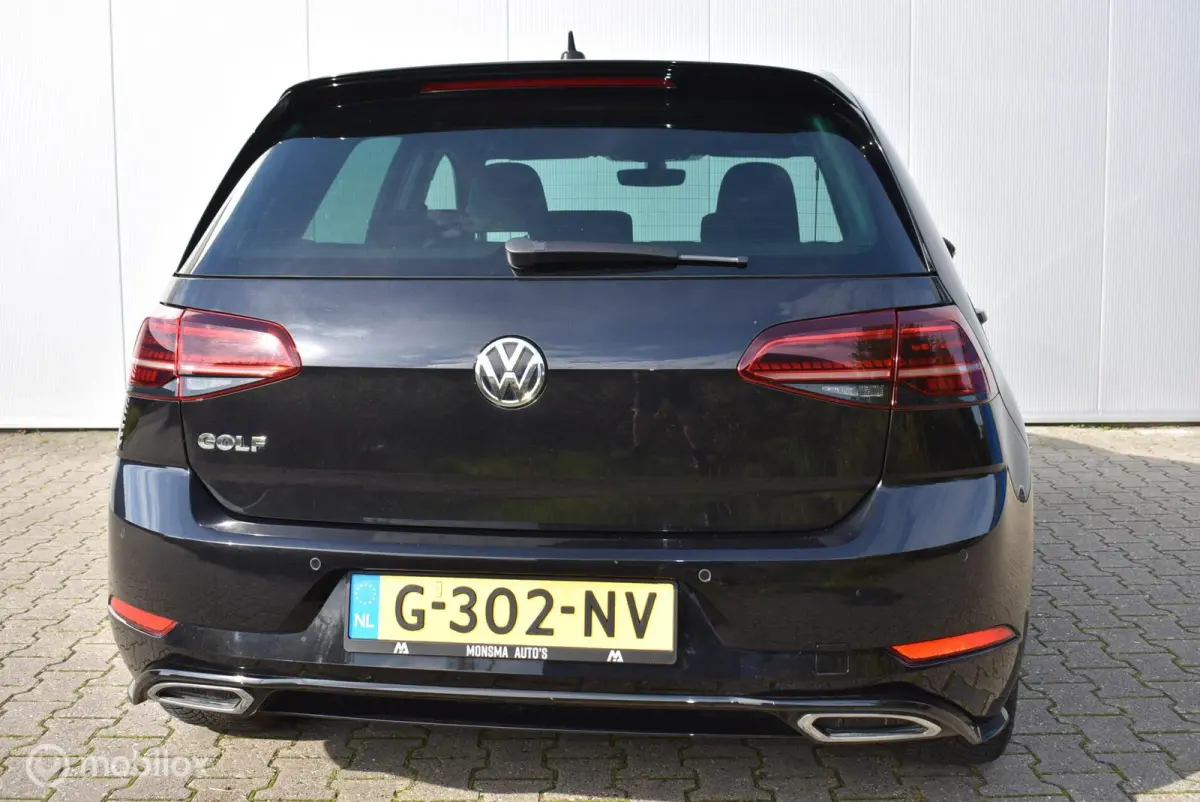 1.5 TSI Highline R-Line Automaat LED Navi ACC 18'' LMV