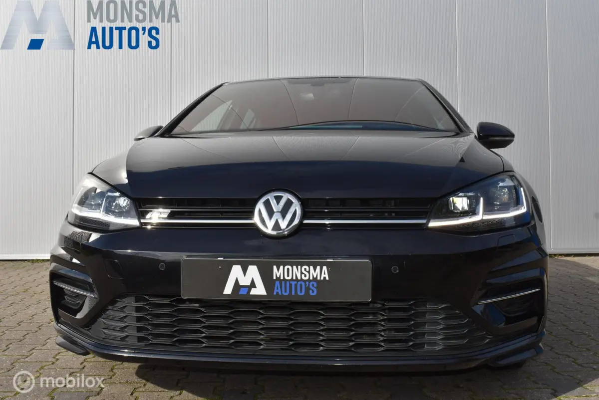 1.5 TSI Highline R-Line Automaat LED Navi ACC 18'' LMV