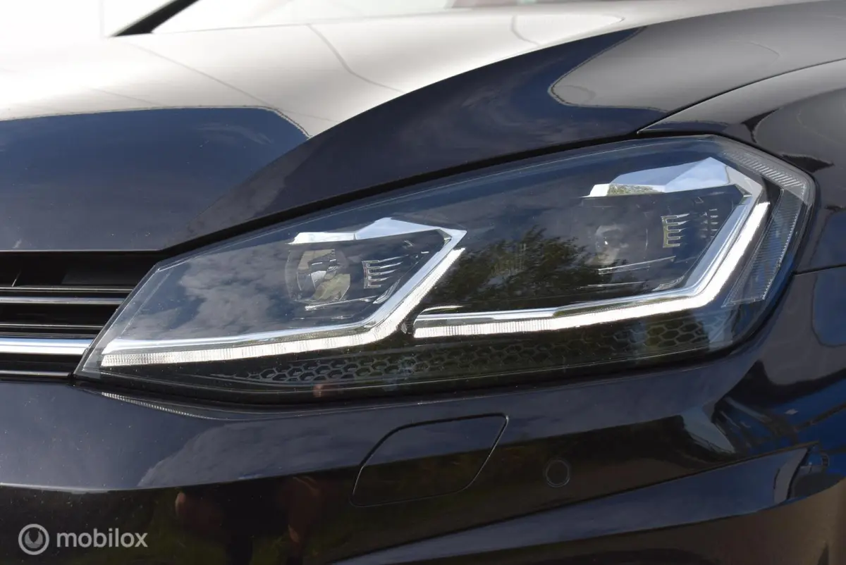 1.5 TSI Highline R-Line Automaat LED Navi ACC 18'' LMV