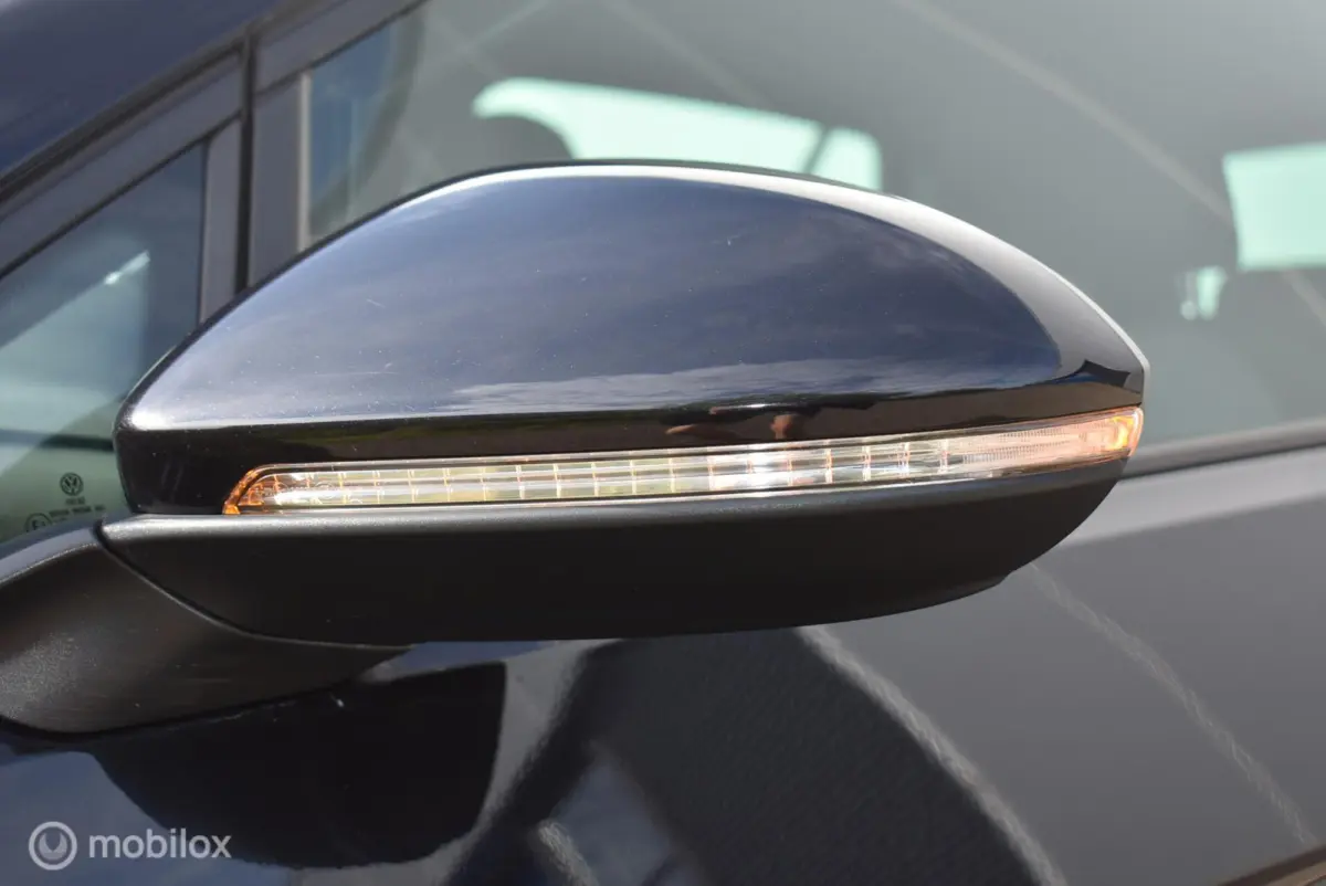 1.5 TSI Highline R-Line Automaat LED Navi ACC 18'' LMV