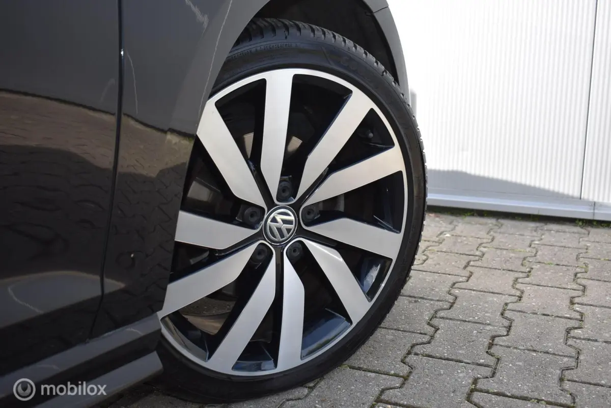 1.5 TSI Highline R-Line Automaat LED Navi ACC 18'' LMV