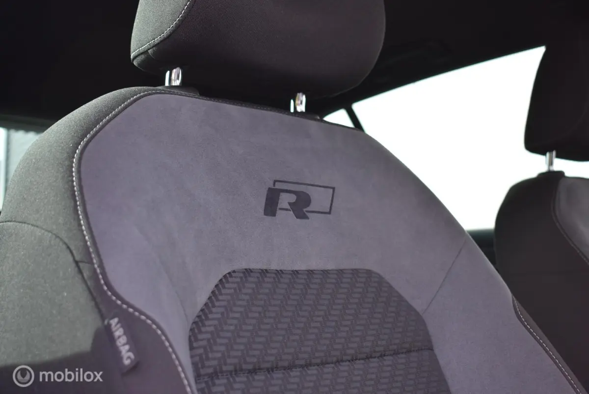 1.5 TSI Highline R-Line Automaat LED Navi ACC 18'' LMV