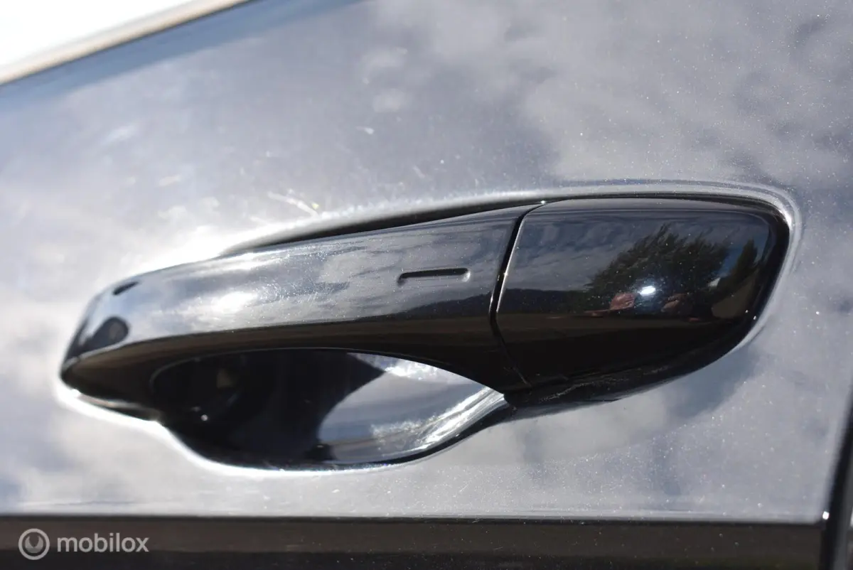 1.5 TSI Highline R-Line Automaat LED Navi ACC 18'' LMV