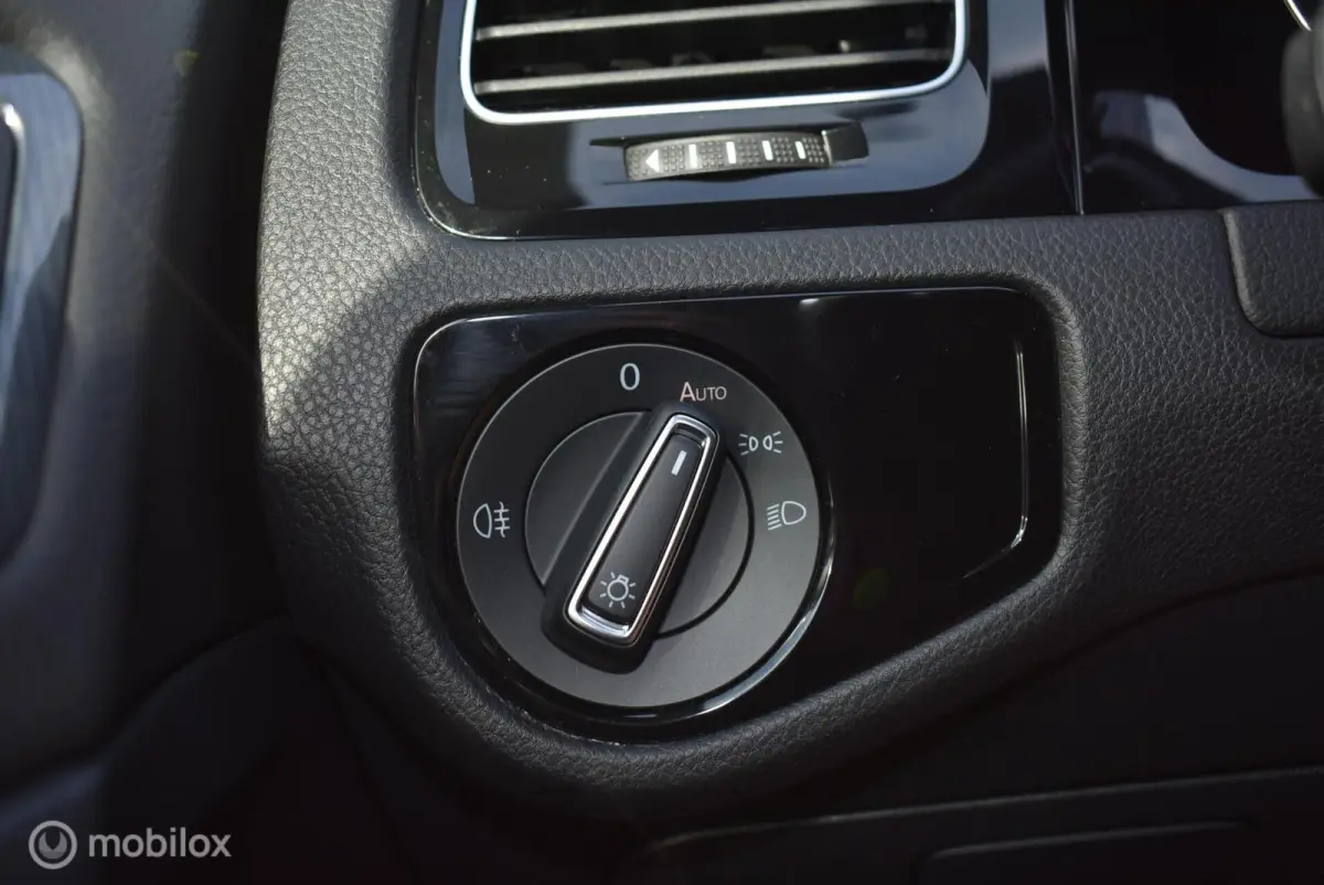 1.5 TSI Highline R-Line Automaat LED Navi ACC 18'' LMV