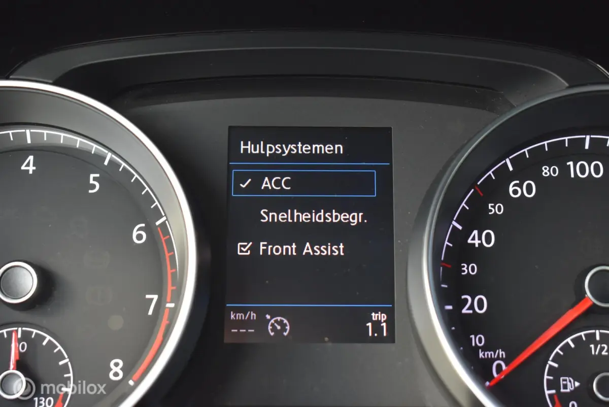 1.5 TSI Highline R-Line Automaat LED Navi ACC 18'' LMV