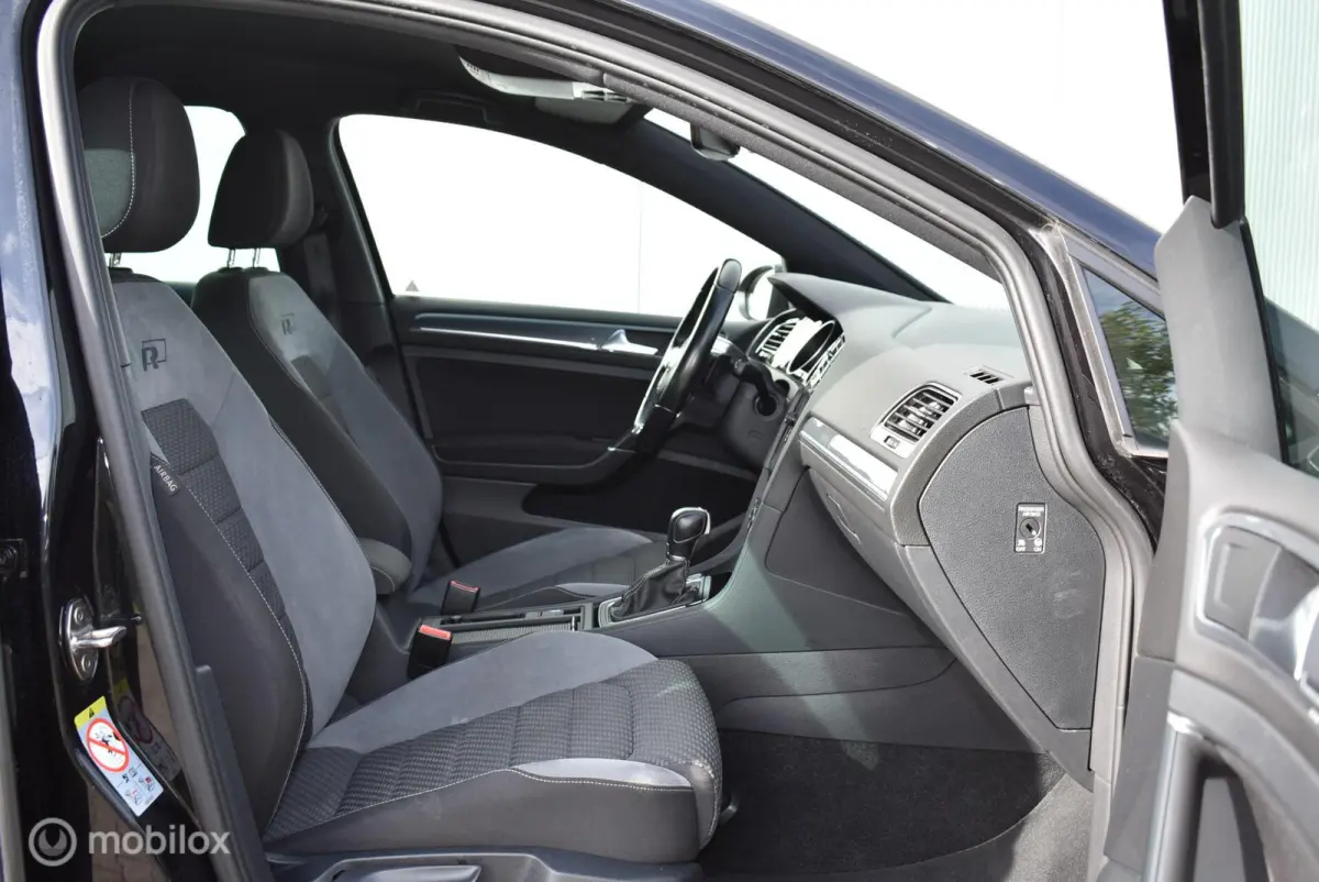 1.5 TSI Highline R-Line Automaat LED Navi ACC 18'' LMV