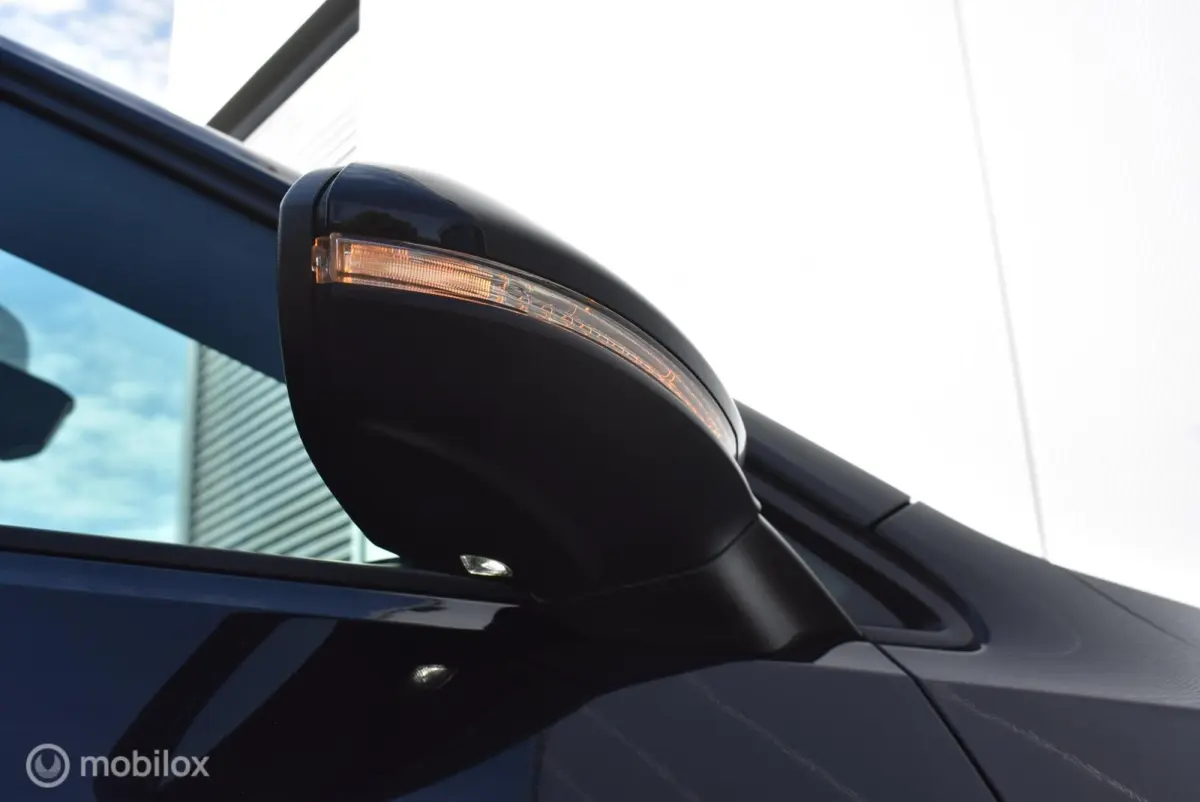 1.5 TSI Highline R-Line Automaat LED Navi ACC 18'' LMV
