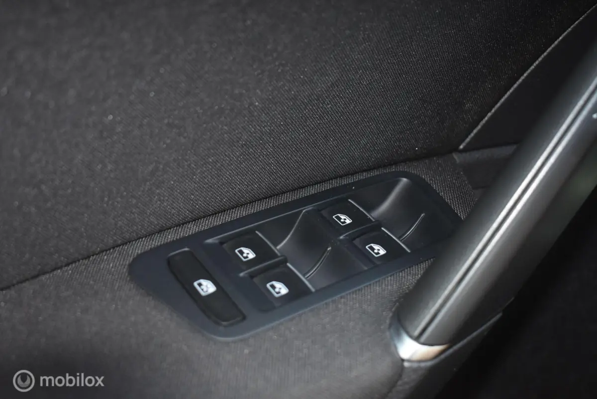 1.5 TSI Highline R-Line Automaat LED Navi ACC 18'' LMV