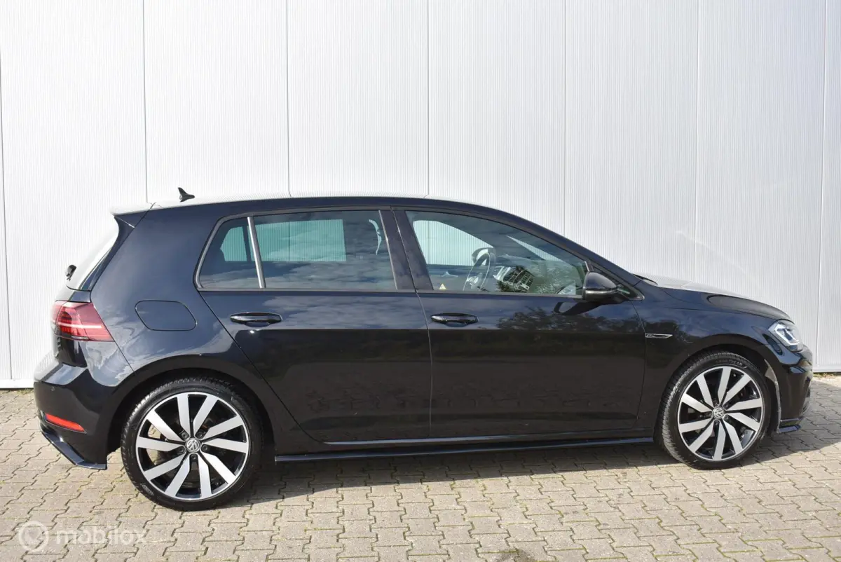 1.5 TSI Highline R-Line Automaat LED Navi ACC 18'' LMV
