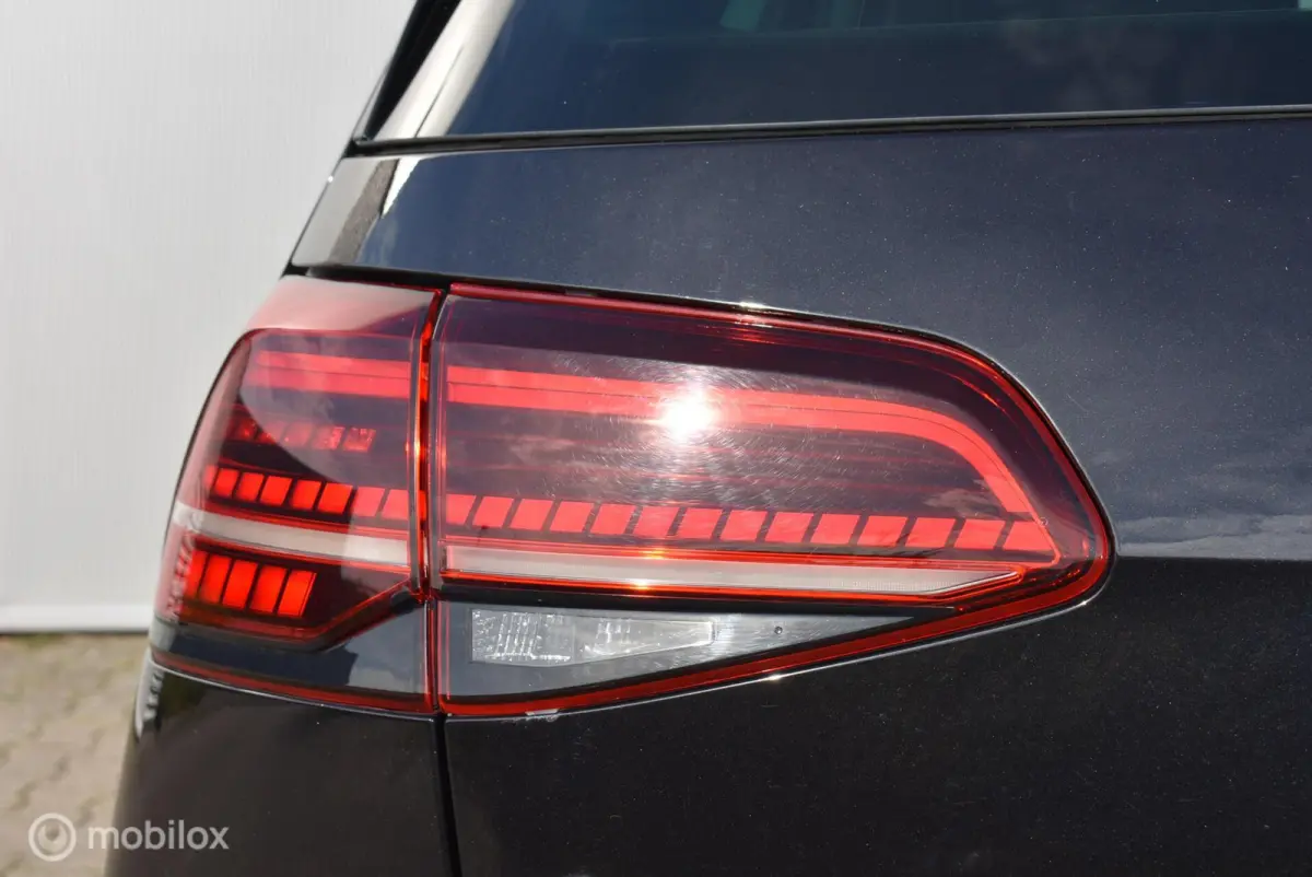 1.5 TSI Highline R-Line Automaat LED Navi ACC 18'' LMV
