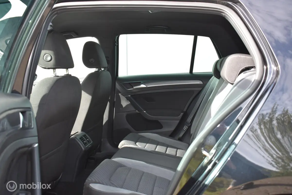 1.5 TSI Highline R-Line Automaat LED Navi ACC 18'' LMV