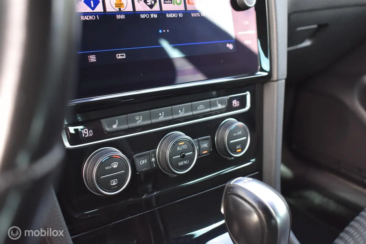 1.5 TSI Highline R-Line Automaat LED Navi ACC 18'' LMV
