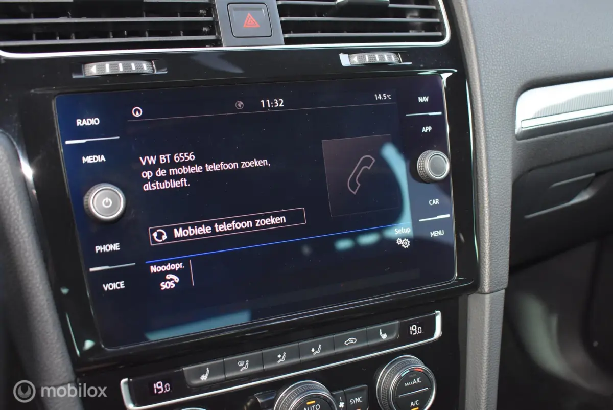 1.5 TSI Highline R-Line Automaat LED Navi ACC 18'' LMV