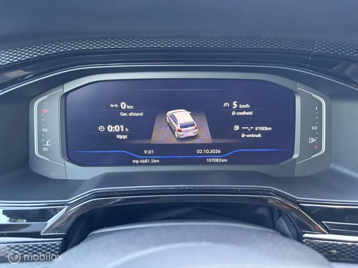 1.0 TSI Life Business|Carplay|Parkeersensoren|Stoelverwarming|17 inch|Navigatie.