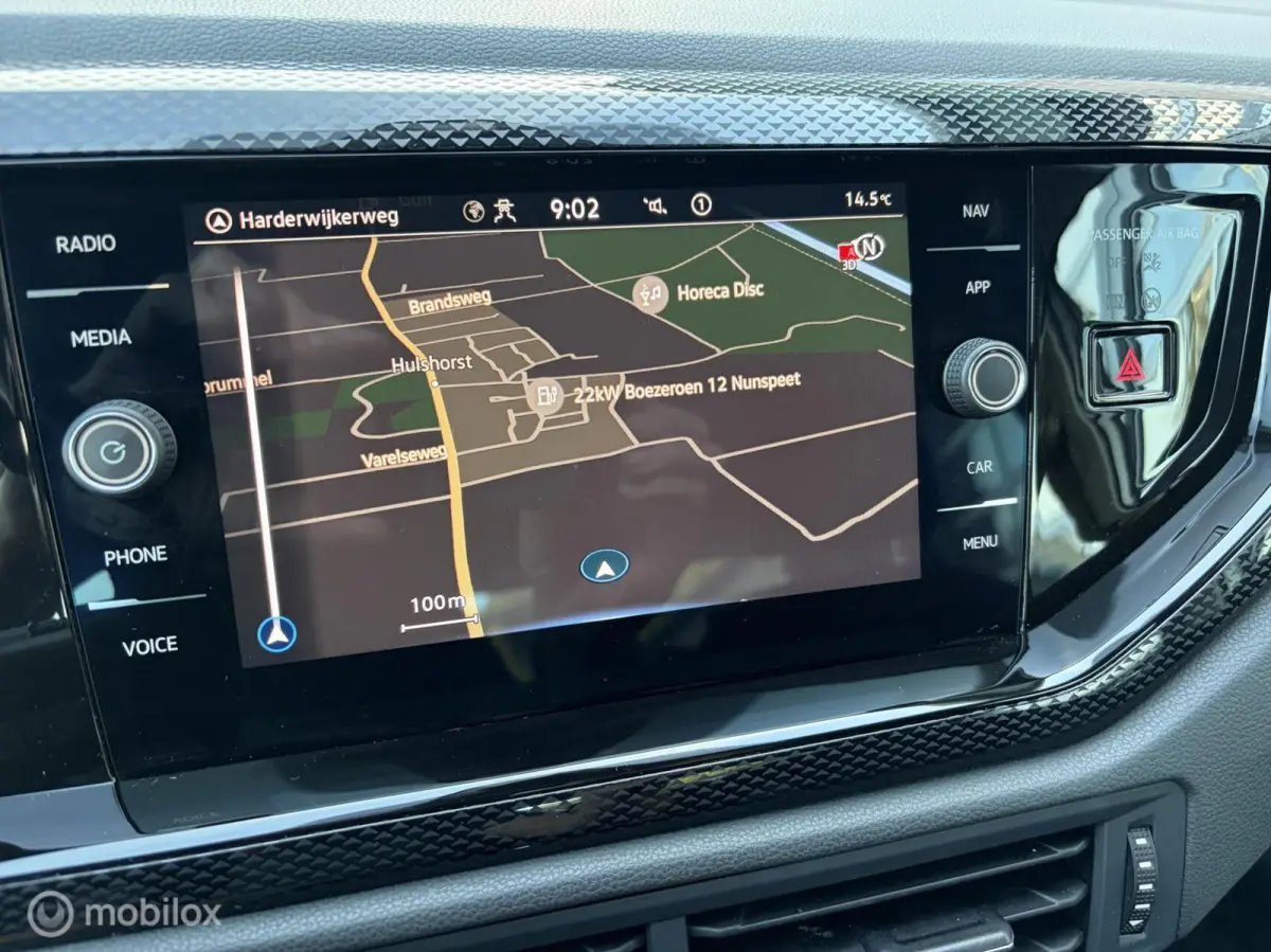 1.0 TSI Life Business|Carplay|Parkeersensoren|Stoelverwarming|17 inch|Navigatie.