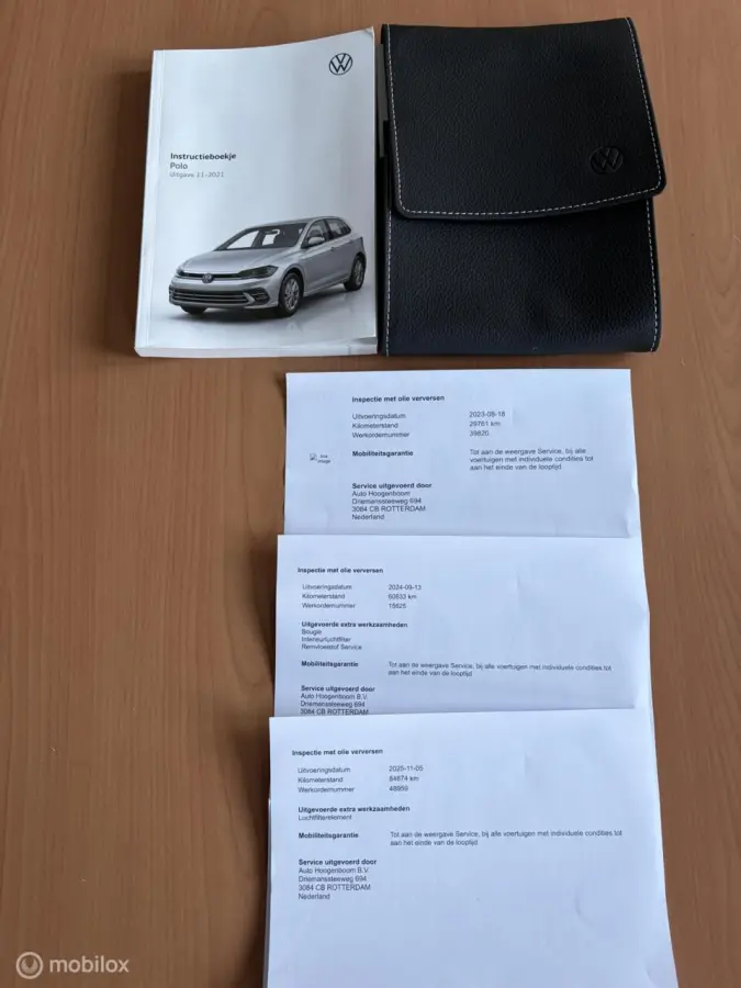 1.0 TSI Life Business|Carplay|Parkeersensoren|Stoelverwarming|17 inch|Navigatie.