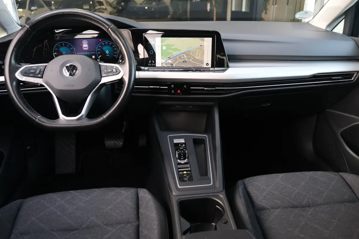 1.5 eTSI DSG Pano Trek Navi Led Pdc Cam