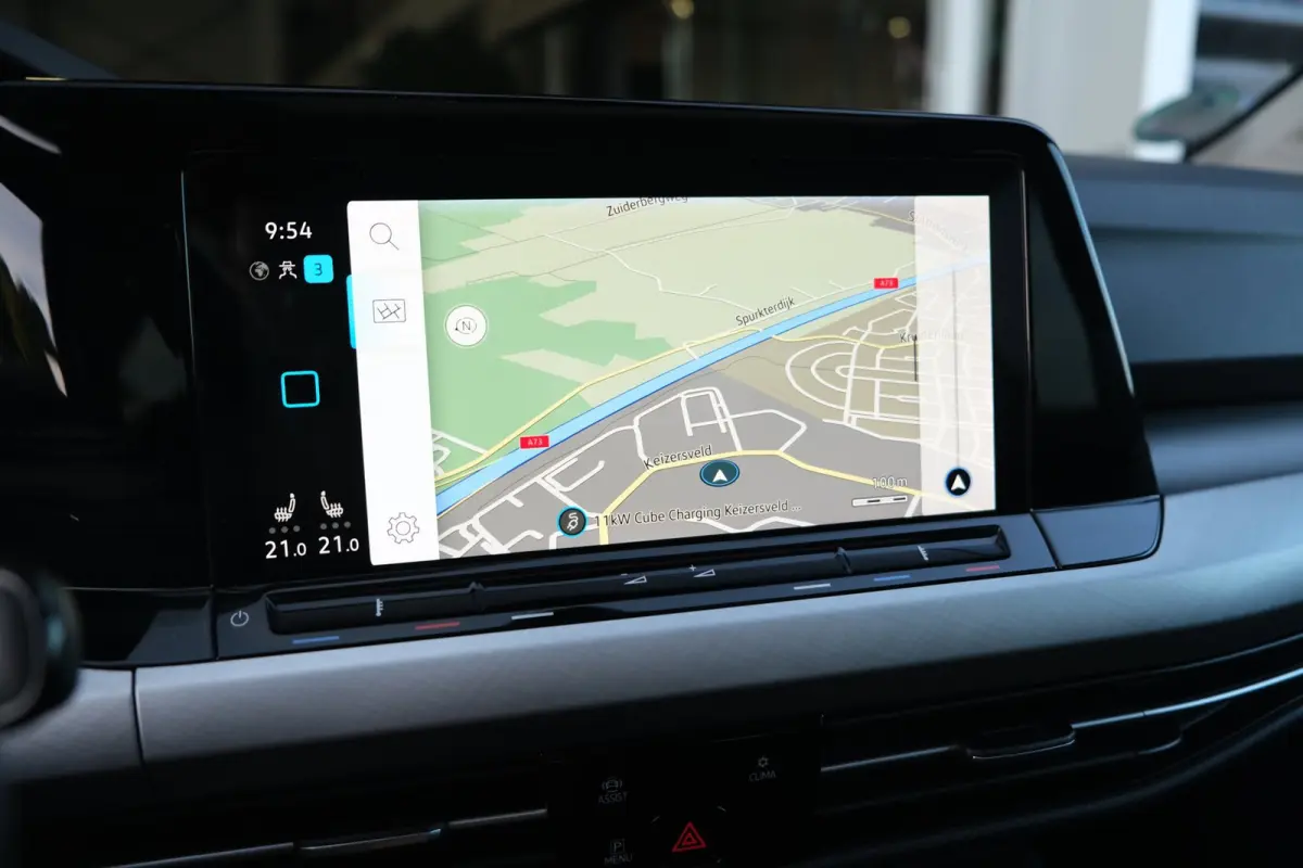 1.5 eTSI DSG Pano Trek Navi Led Pdc Cam