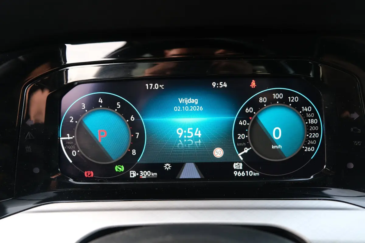 1.5 eTSI DSG Pano Trek Navi Led Pdc Cam