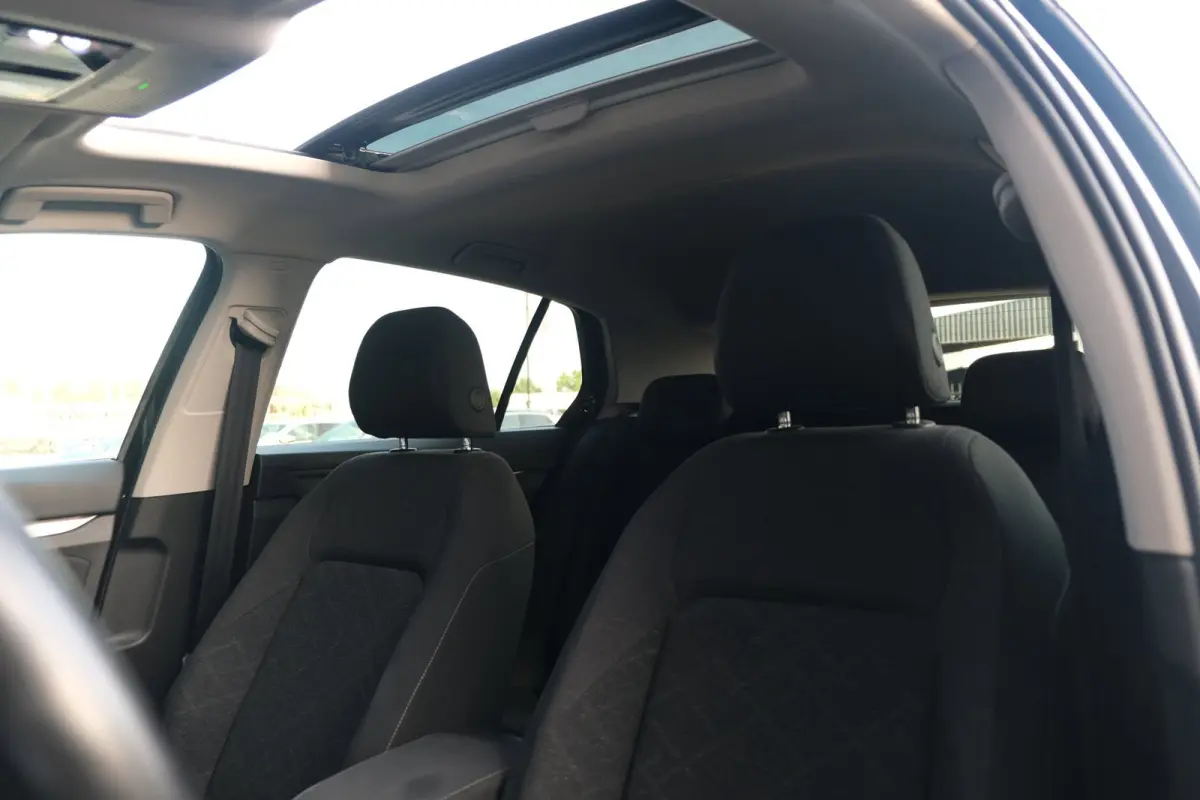 1.5 eTSI DSG Pano Trek Navi Led Pdc Cam