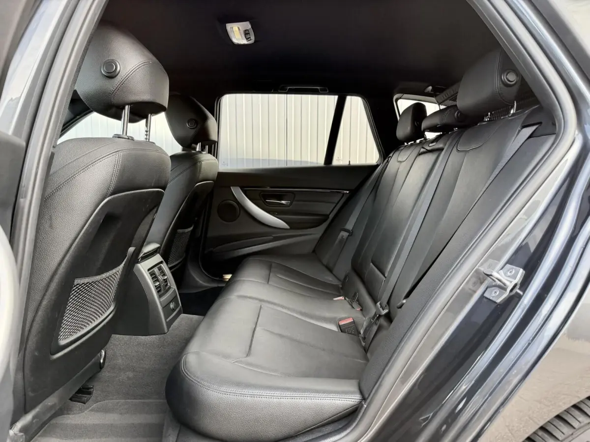 320i M Sport Edition
