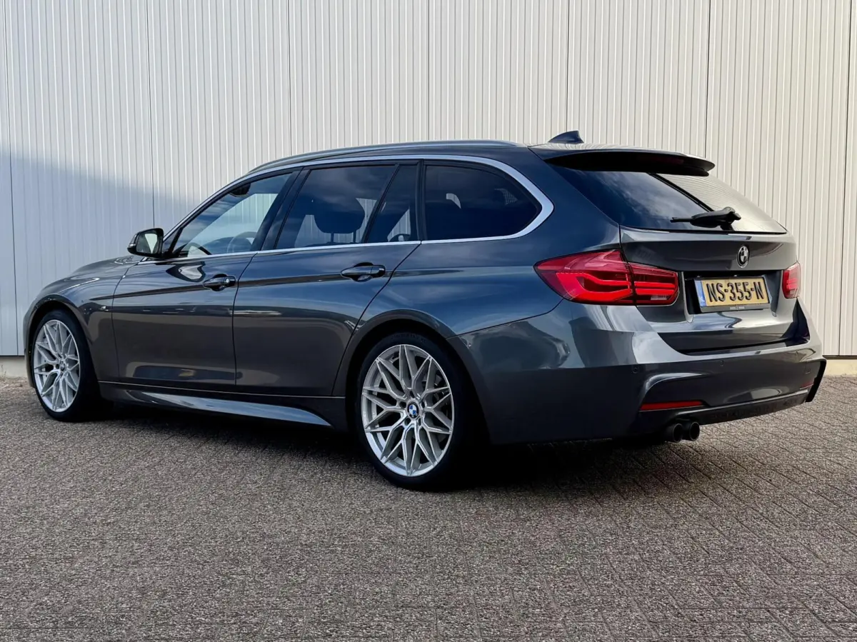 320i M Sport Edition