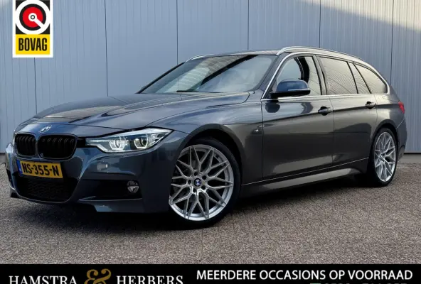 320i M Sport Edition