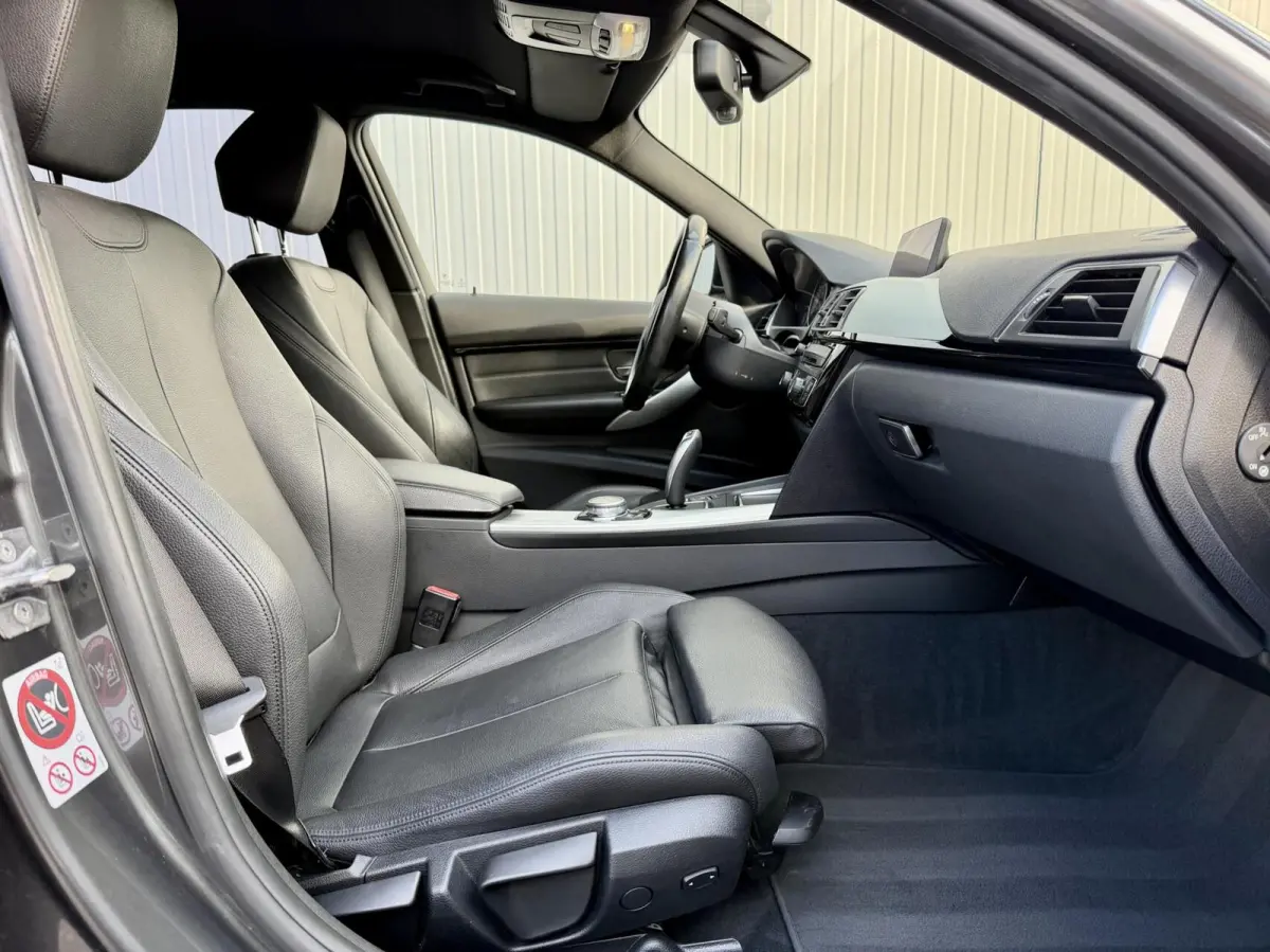 320i M Sport Edition