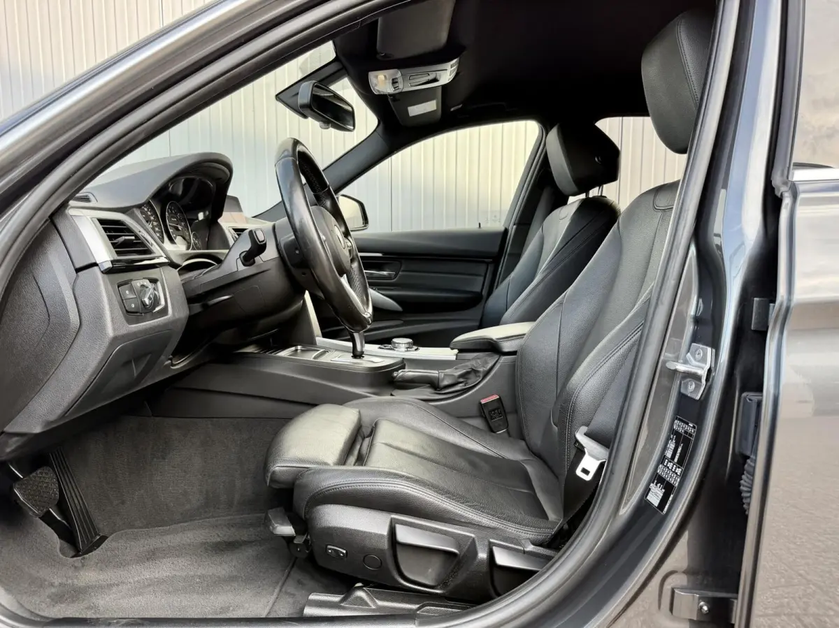 320i M Sport Edition