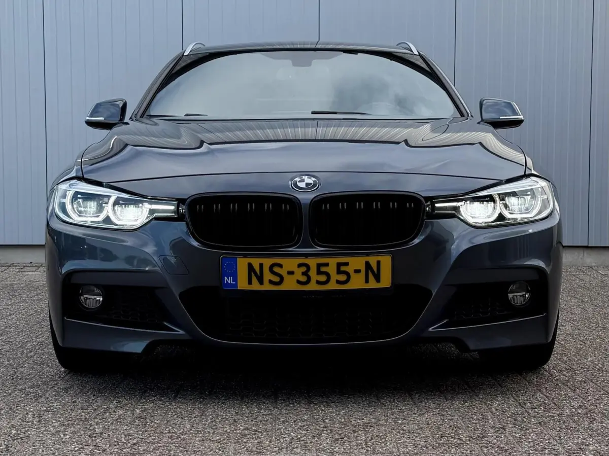 320i M Sport Edition
