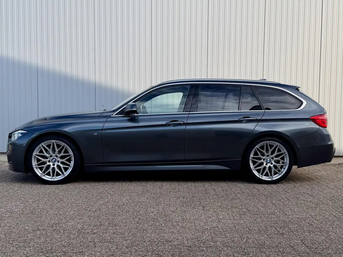 320i M Sport Edition