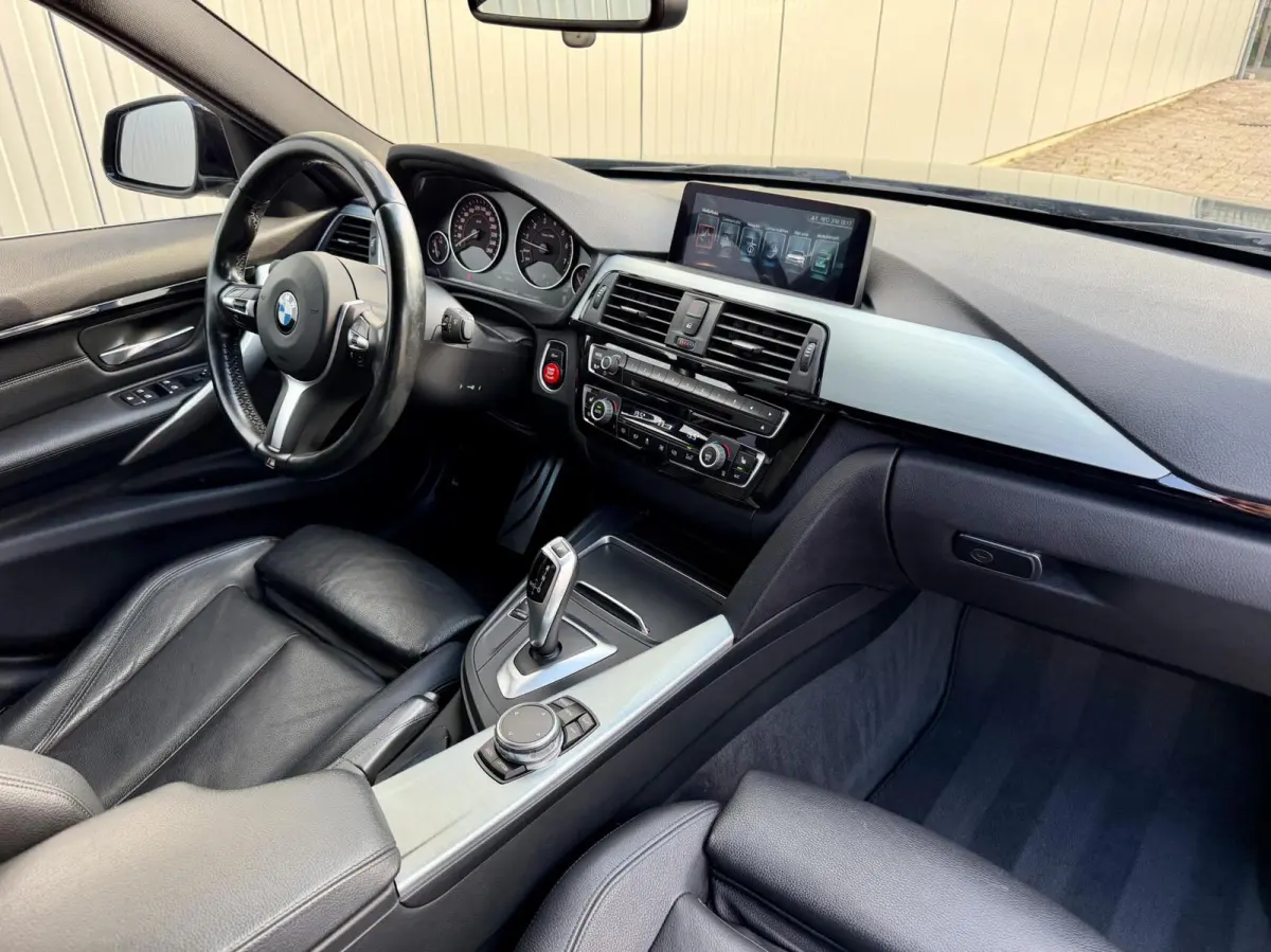 320i M Sport Edition
