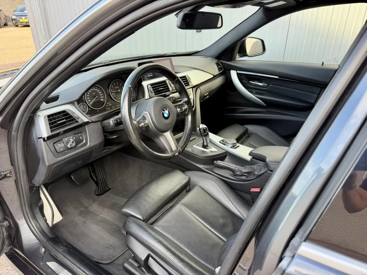 320i M Sport Edition