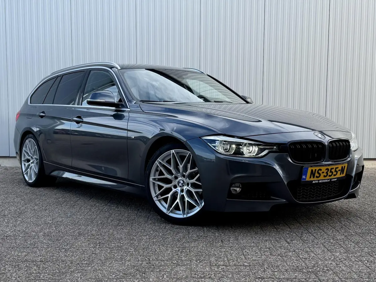 320i M Sport Edition