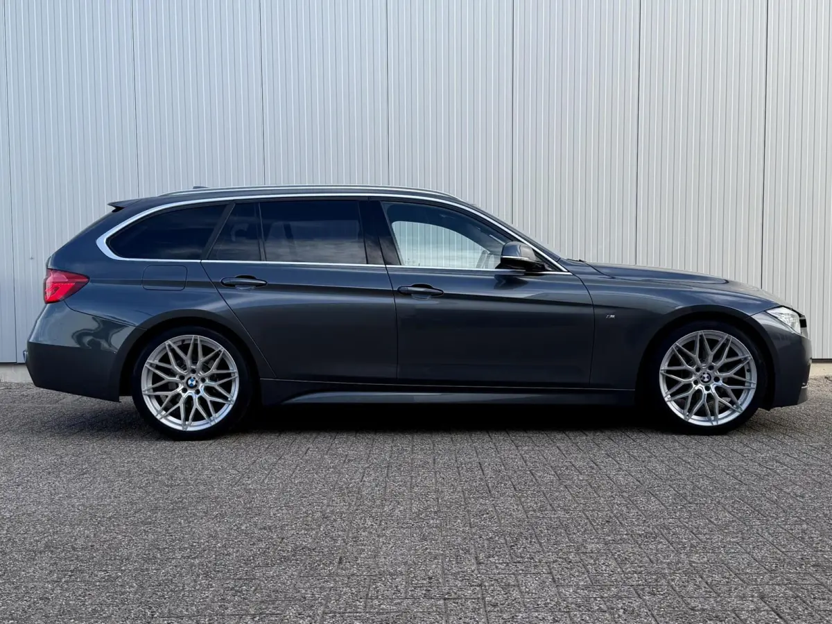 320i M Sport Edition