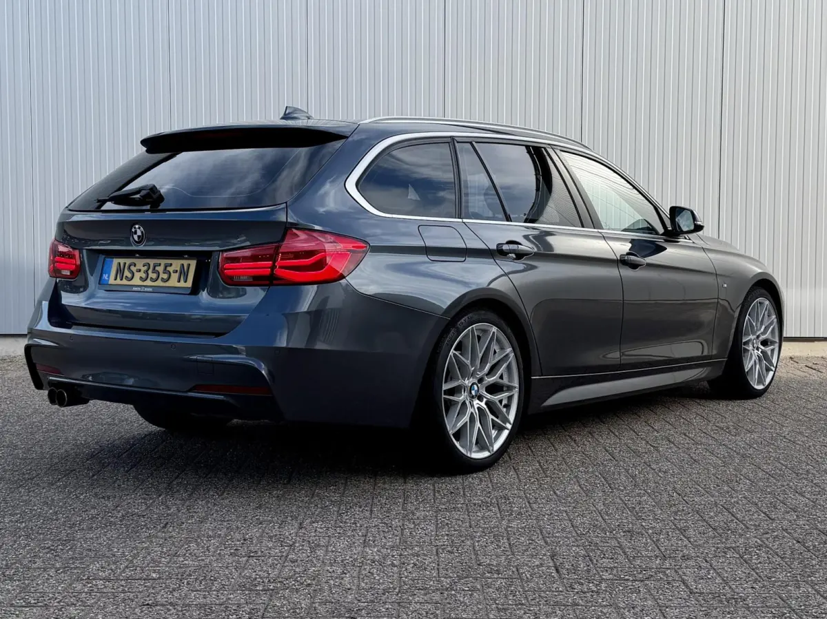320i M Sport Edition