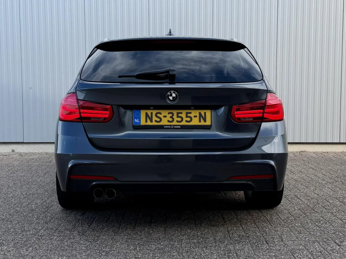 320i M Sport Edition