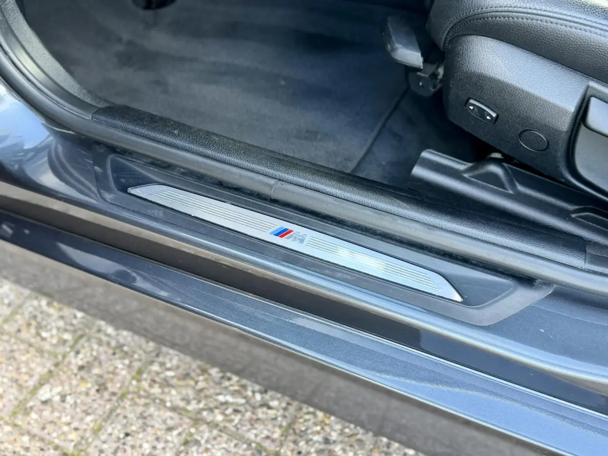 320i M Sport Edition